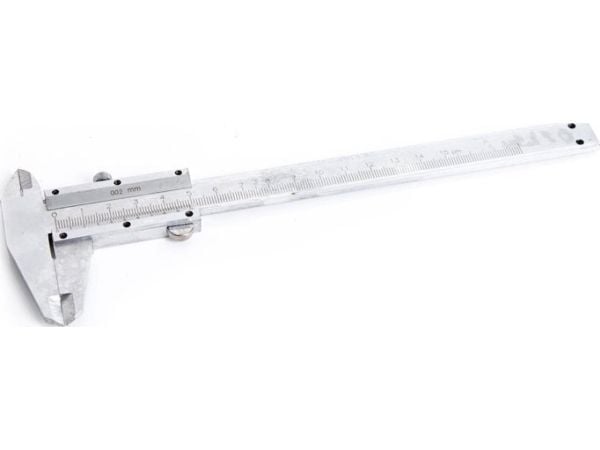 Bahco skive-/skyvelære CALIPER 135100 1500M OPA