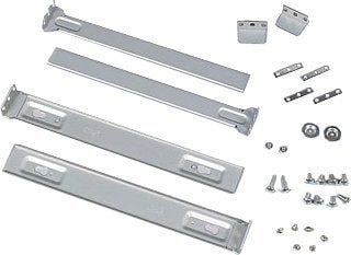 Intel AXXBRACKETS, Hopea, Intel Server Chassis SR1550/SR2500/SR1500, EAR99, Discontinued, Rail Options