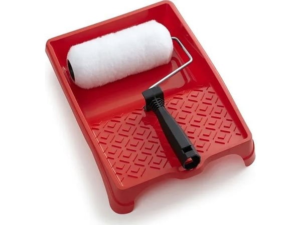 Hardy Spekter standard rullesett, sylinder 18 cm