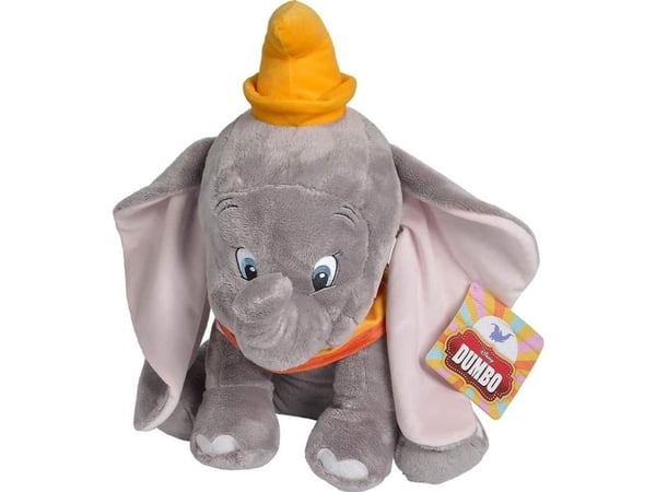 Simba Disney Dumbo Classic (45 cm)