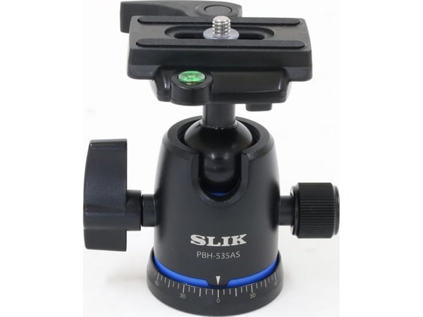 Glowica Slik Slik PBH-535AS kulehode
