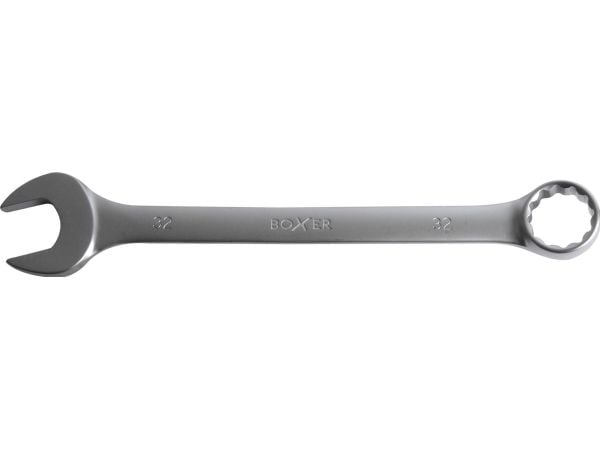 Boxer® ringgaffelnyckel 32 mm krom-vanadium