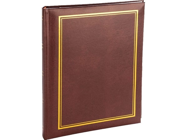 Victoria Collection album B 10x15/100M-2 Classic, brun