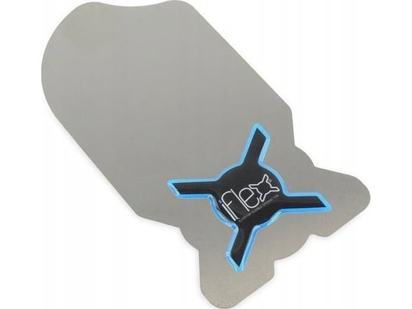 iFixit EU145336-1, Åpningsverktøy, Universell, Plastkort, Stål, Grå, 1 verktøy
