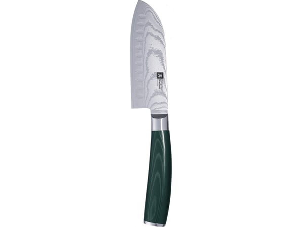 MIDORI - Santoku-veitsi 12.5cm