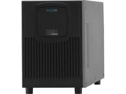 ONLINE USV-Systeme Z800TBP, 1 stykker, Sort, ZINTO 800 T
