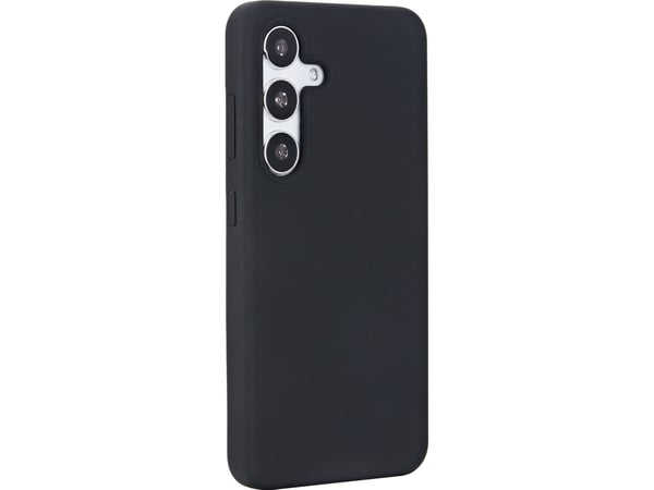 eSTUFF ES67402000-BULK, Suojus, Samsung, Musta