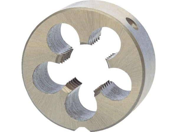 Sriegpjovė RUKO UNC 3/8 "x16