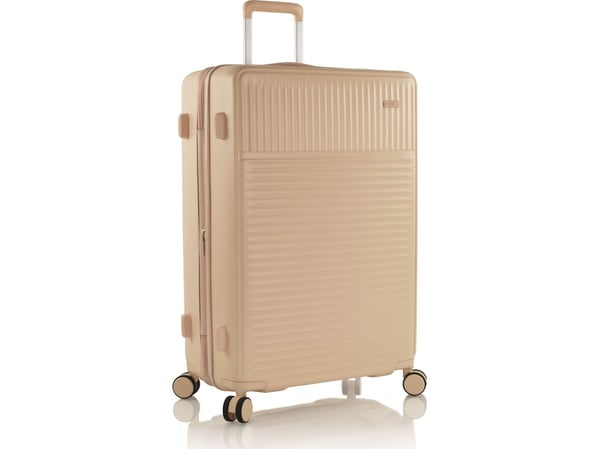 Heys Pastel Nude L 76 cm -matkalaukku, naken