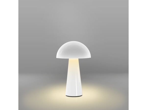 Century LED šviestuvas COCO balta 1,5W 2700K 100 lumenų, IP44