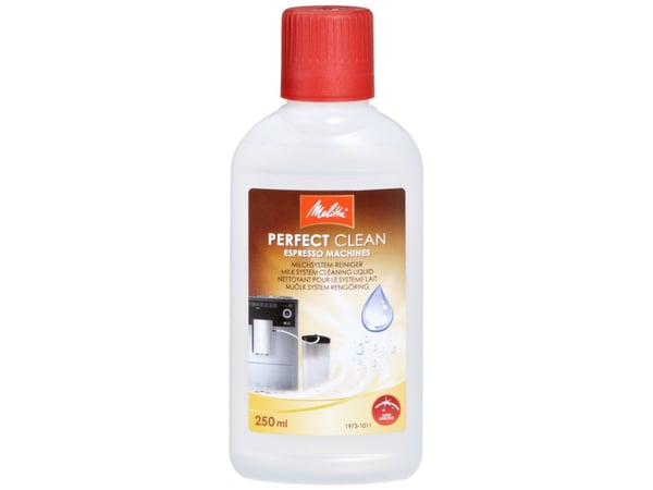 Melitta ANTI CALC - Kalkfjerner - væske - flaske - 250 ml - konsentrert