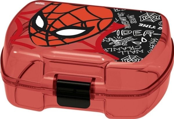 Euromic Spiderman - - 5 L