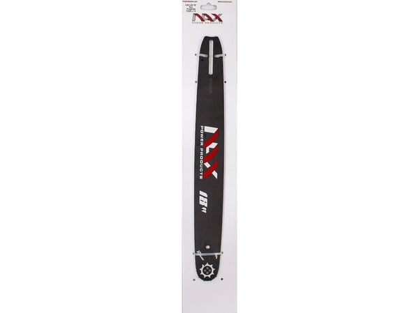NAX føringsskinne 18" 45 cm/325"/1,5 NAX400C