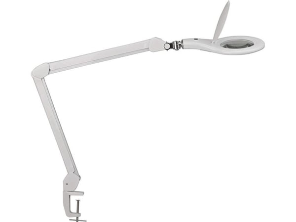 MAUL 8263302, LED, 6500 K, 922 lm, 50000 timer, AC, 220-240 V