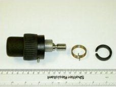 Manfrotto girdrivet enhet med justeringshjul for 405 TILT