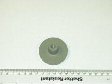 Manfrotto adapter med 3/8" fatning til 131DB