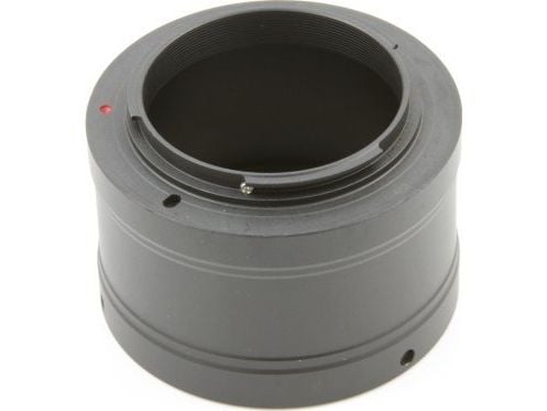 Pixco-adapter for Nikon 1 til T2 T-mount