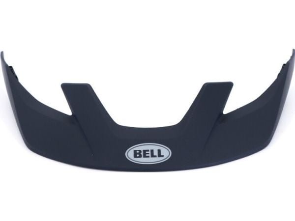 Bell BELL XR sykkelhjelm matt svart (NEW)