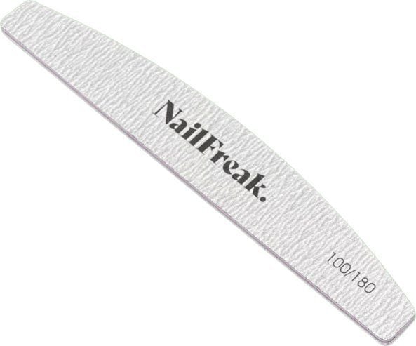 NailFreak Negle fil Grit 100/180