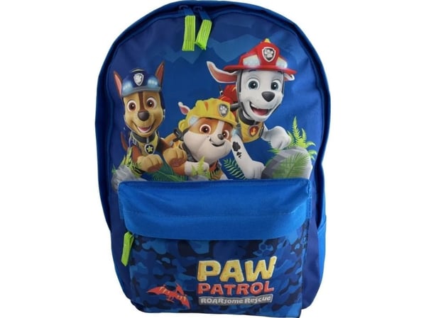 Paw Patrol Medium Backpack (38 x 28 x 13 cm)