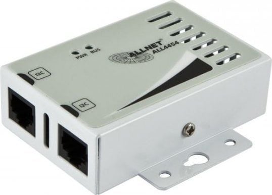 ALLNET 96689, 24 mm, 79 mm, 50 mm, 230 g, -45 - 90 °C, -20 - 60 °C
