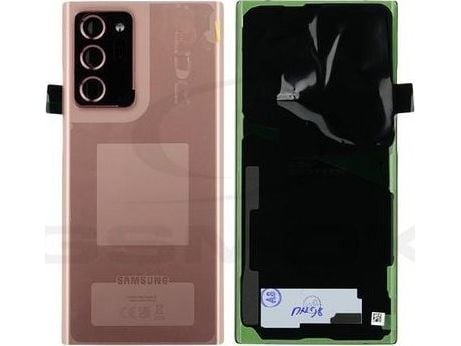 Samsung N986 Note 20 Ultra 5G bakside