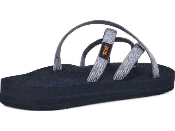 Teva W'S Olowahu, KPB, str. 38 (US 7), UK 5 Teva W'S Olowahu, KPB, str. 38 (US 7), UK 5