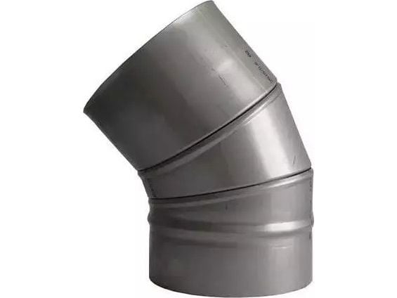 WADEX kaminbåge 115180000 45