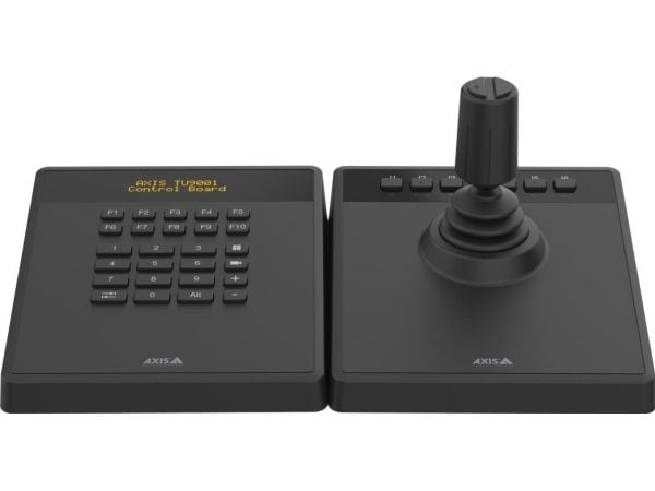 Axis TU9001 - redigeringskontroller (02474-001)