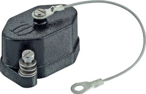 Harting dekselhette 09 40 703 5402 1 stk (09 40 703 5402)