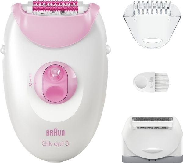 Braun Silk-epil 3-031