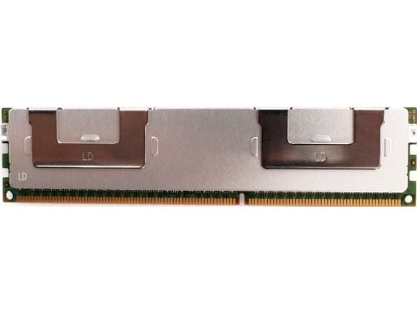CoreParts - DDR3L - modul - 32 GB - DIMM 240-pin - 1066 MHz / PC3L-8500 - 1.35 V - registrert - ECC - for Lenovo System x3690 X5 7147, 7148; x3850 ...