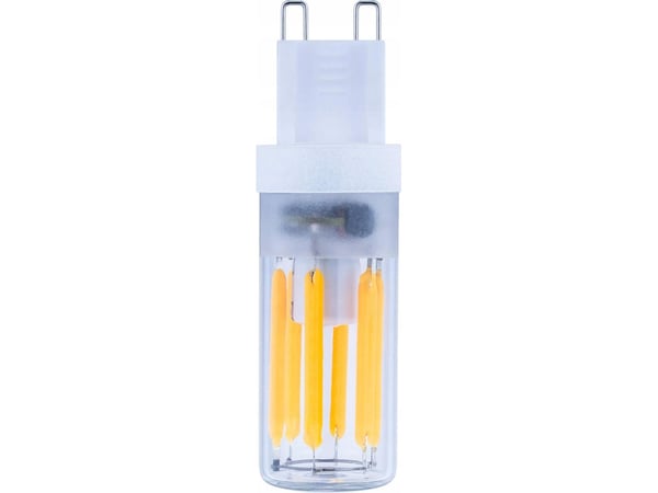 Segula 55864, 3 W, 26 W, G9, 260 lm, 20000 timer