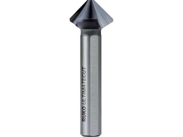 Boremiddel Gilintuvas RUKO Ultimatecut HSS 25 mm