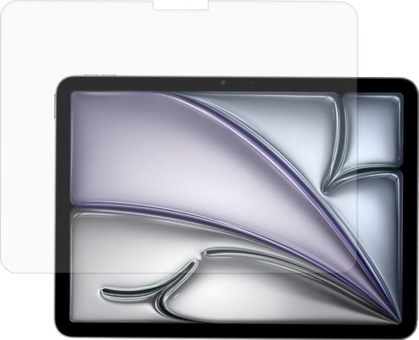 4smarts 541172, Klar skjermbeskytter, 30,5 cm (12"), 9H, Herdet glass, 60 g, 1 stk.