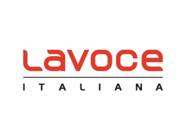 Lavoce WAN123.00 12 tommer 30,48 cm Basisenheter 500 W 8 Ω