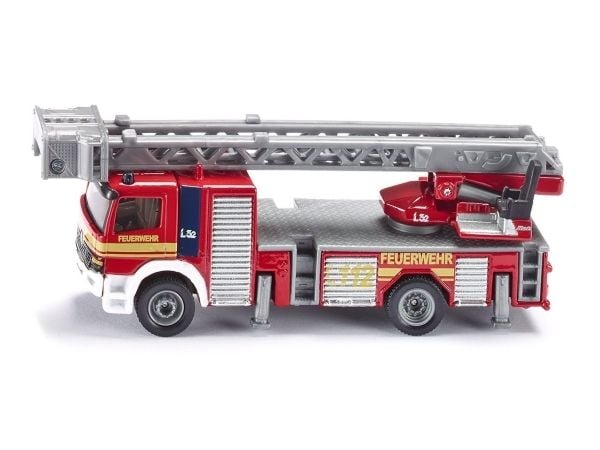 Siku 1:87 Fire Engine