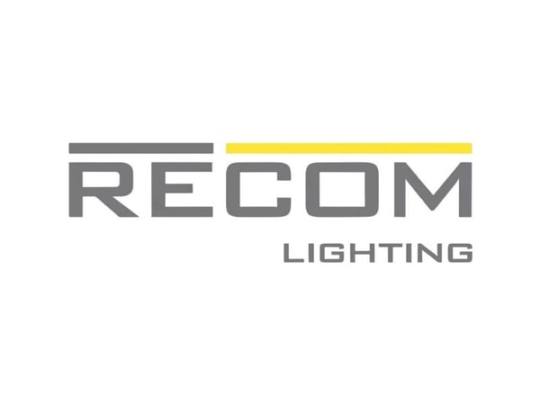Recom Lighting RCD-48-0.50/W LED-ajuri 500 mA 56 V/DC Analoginen himmennys, PWM-himmennys Käyttöjännite max: 60 V/DC