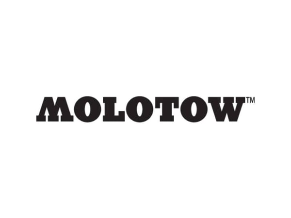 MOLOTOW Flytende Chrome Marker 703101 Chrome Marker Krom 1 mm 1 stk.