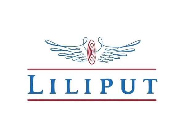 Matkustajajajuna H0e Liliput L340018 DC 1 kpl