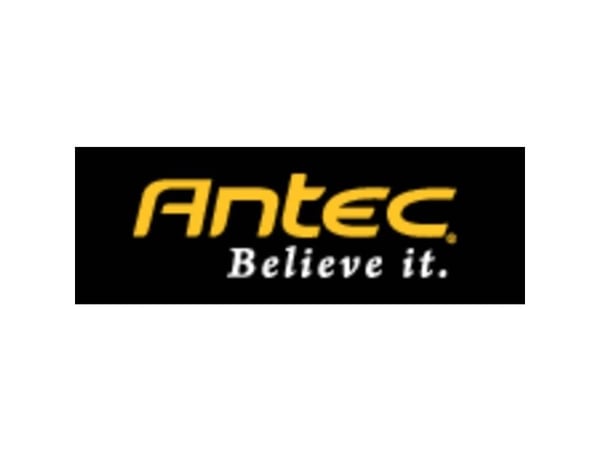 Antec Performance 1, Full Tower, PC, Musta, EATX, 17,5 cm, 40 cm