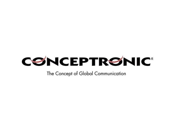 Conceptronic EMRICK09G, PlayStation Network, USB 3.2 Gen 2 (3.1 Gen 2), PCI 3.0, SATA 15-pin, Grønn, China