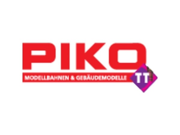 Piko TT 47611 personvogn klasse med bagasjeavdeling