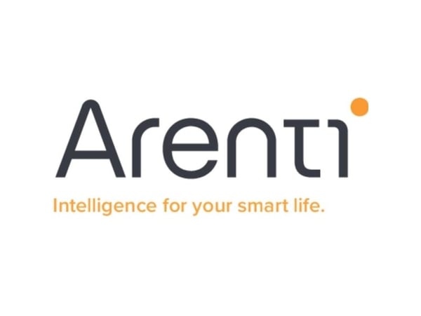 IP-kamera Arenti innendørs WiFi 4MP 2.5K IN1Q