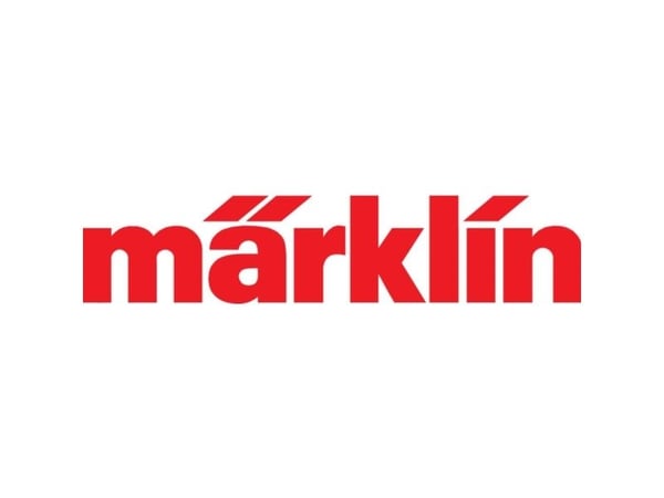 Märklin 46890, Junamalli, Ei sukupuolirajoitusta, 15 vuosi/vuosia, Monivärinen