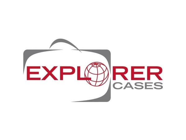 Explorer Cases 4419HL.O E, Hard shell-etui, Polypropylenkopolymer (PPC), 3,58 kg, Oransje