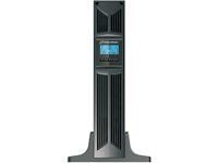 PowerWalker NMC Card - Adapter for fjernstyrt administrasjon - 10/100 Ethernet - svart - for PowerWalker VFI 1000, VFI 10000, VFI 1500, VFI 2000, V...