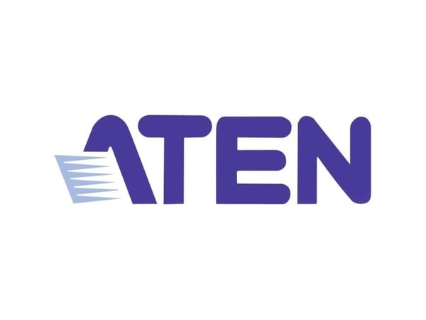 ATEN - Parallell adapter - USB - IEEE 1284