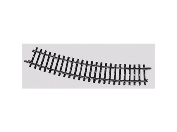 Märklin 2232, 15 vuosi/vuosia, Musta