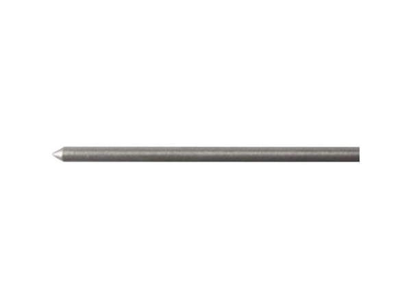 Greisinger GTE 130 OK Pistokytkentäanturi -65 - 400 °C Anturityyppi K